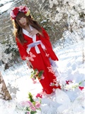 [Cosplay] 2013.04.11 sexy kimono girl HD uniform(200)